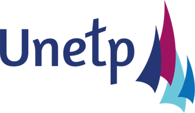 Logo UNETP